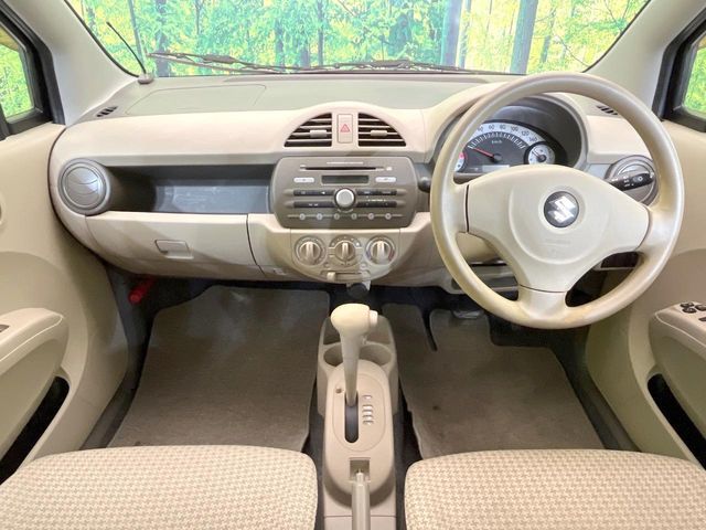 SUZUKI ALTO ECO 2012 Image 31