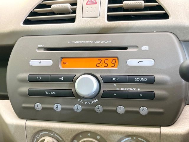 SUZUKI ALTO ECO 2012 Image 31