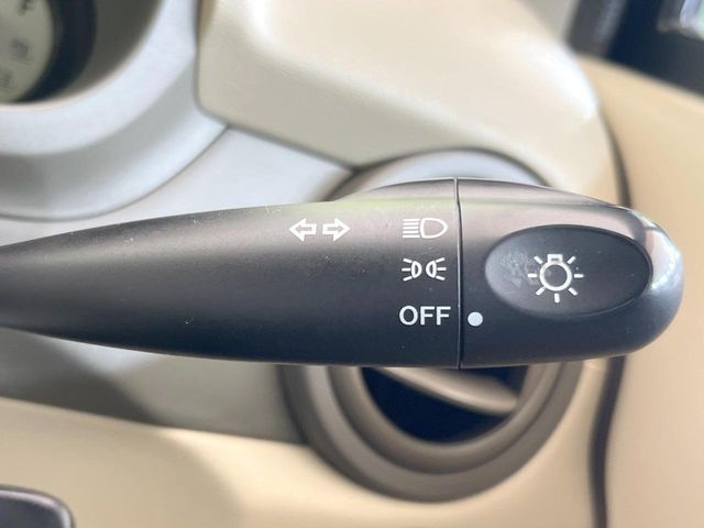 SUZUKI ALTO ECO 2012 Image 31