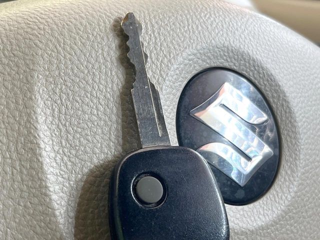 SUZUKI ALTO ECO 2012 Image 31