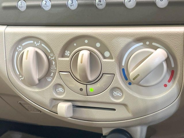 SUZUKI ALTO ECO 2012 Image 31