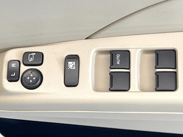 SUZUKI ALTO ECO 2012 Image 31