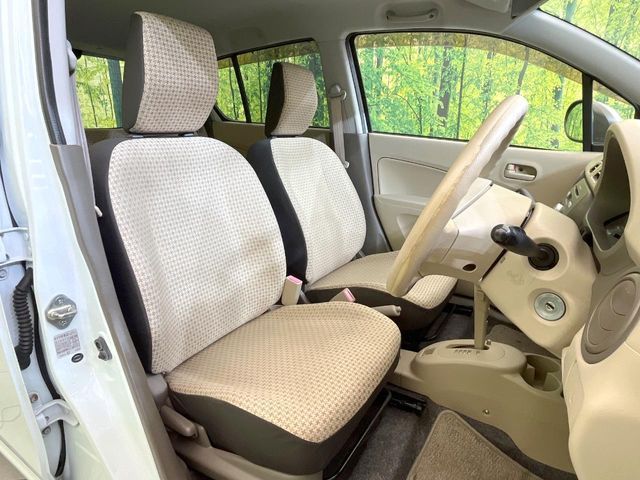 SUZUKI ALTO ECO 2012 Image 31