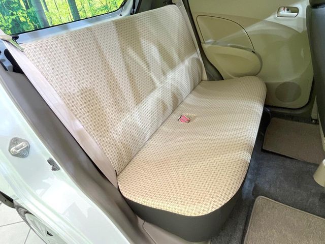 SUZUKI ALTO ECO 2012 Image 31