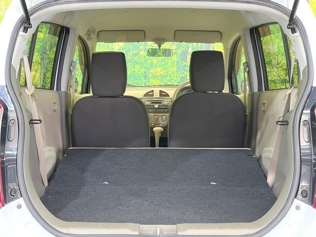 SUZUKI ALTO ECO 2012 Image 31