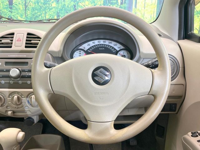 SUZUKI ALTO ECO 2012 Image 31