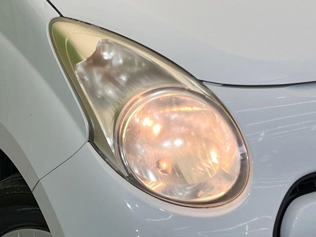 SUZUKI ALTO ECO 2012 Image 31