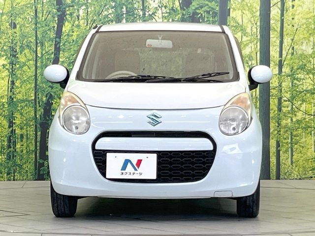 SUZUKI ALTO ECO 2012 Image 31
