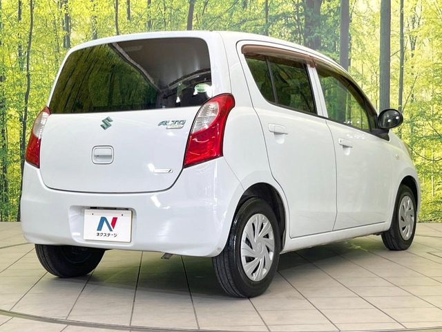 SUZUKI ALTO ECO 2012 Image 31