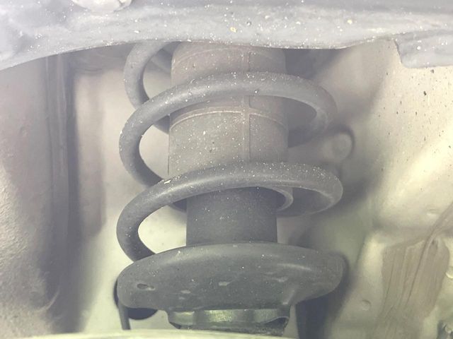 SUZUKI ALTO ECO 2012 Image 31