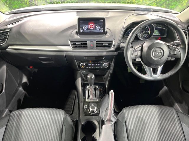 MAZDA AXELA SPORTS 2015 Image 31
