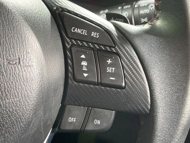 MAZDA AXELA SPORTS 2015 Image 31