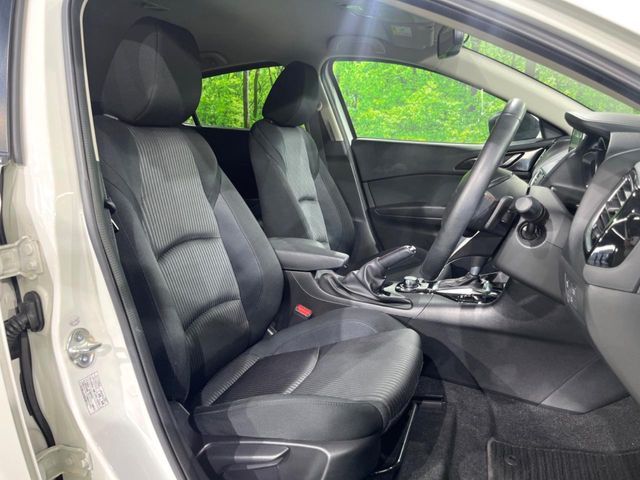 MAZDA AXELA SPORTS 2015 Image 31