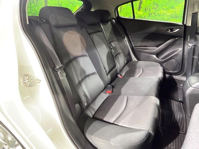 MAZDA AXELA SPORTS 2015 Image 31