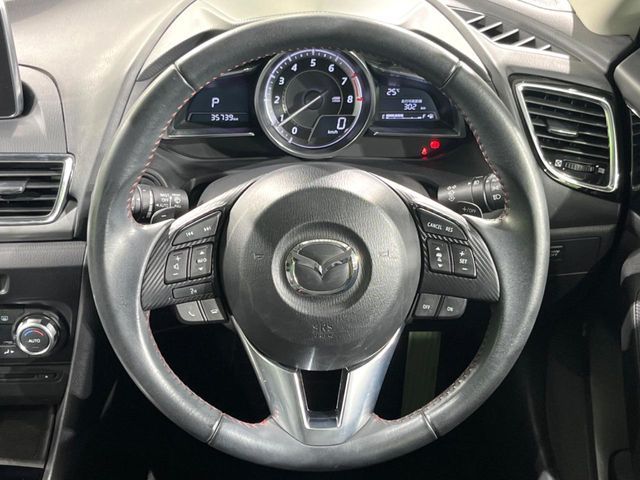 MAZDA AXELA SPORTS 2015 Image 31