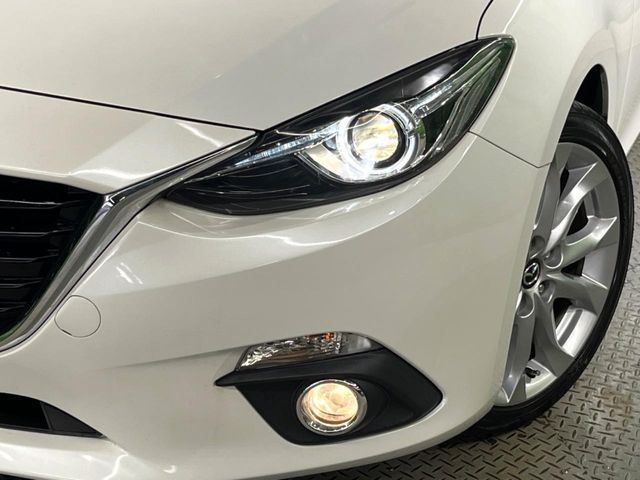 MAZDA AXELA SPORTS 2015 Image 31