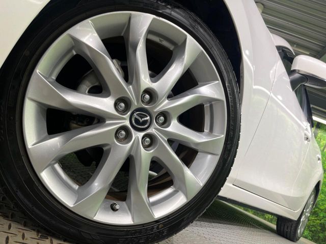 MAZDA AXELA SPORTS 2015 Image 31