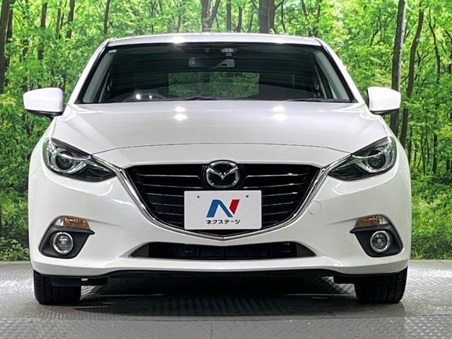 MAZDA AXELA SPORTS 2015 Image 31