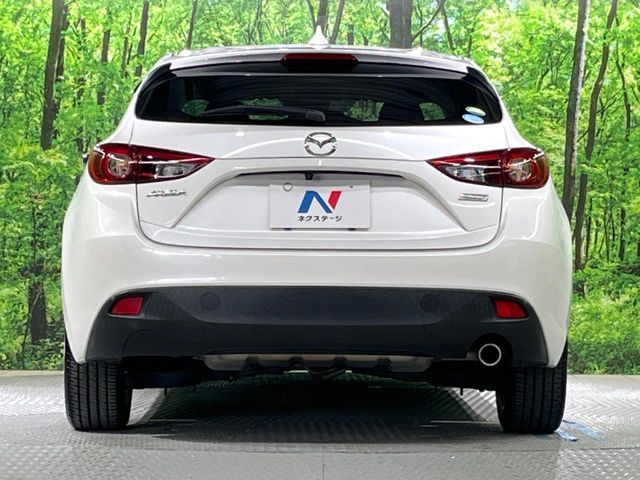 MAZDA AXELA SPORTS 2015 Image 31