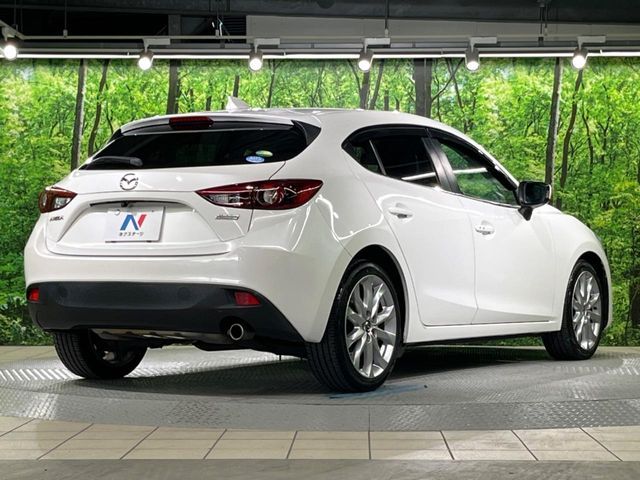 MAZDA AXELA SPORTS 2015 Image 31