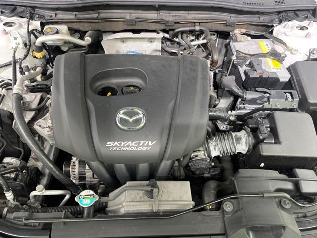 MAZDA AXELA SPORTS 2015 Image 31