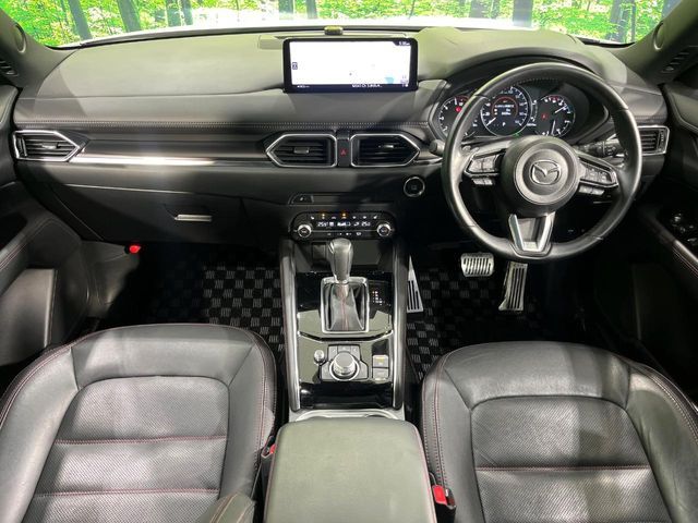 MAZDA CX-5 4WD 2022 Image 31