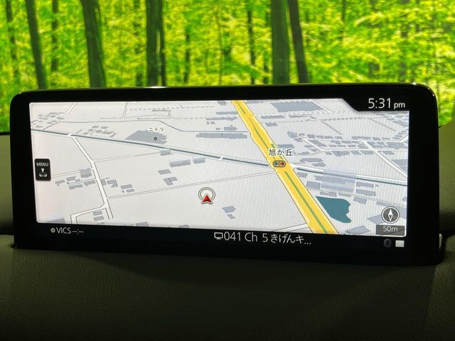 MAZDA CX-5 4WD 2022 Image 31