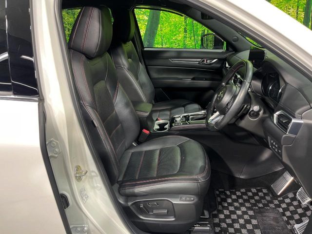 MAZDA CX-5 4WD 2022 Image 31