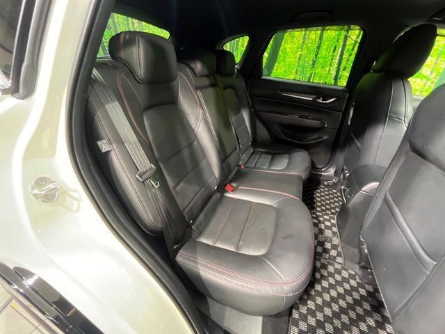 MAZDA CX-5 4WD 2022 Image 31