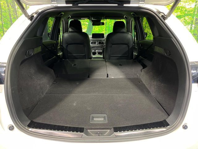 MAZDA CX-5 4WD 2022 Image 31