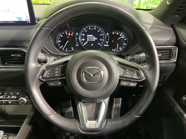 MAZDA CX-5 4WD 2022 Image 31