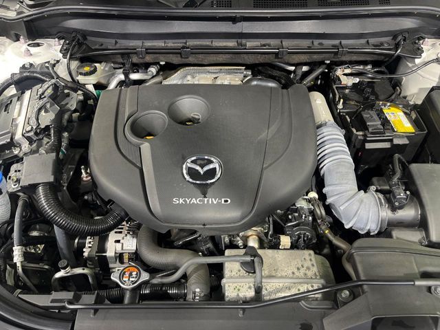 MAZDA CX-5 4WD 2022 Image 31