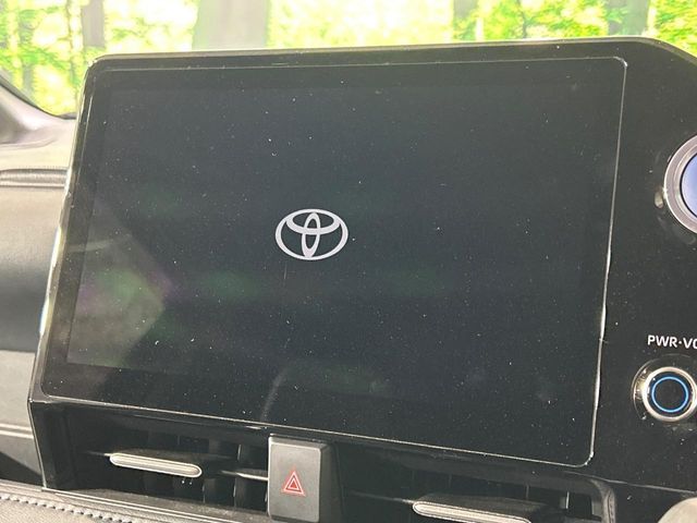 TOYOTA VOXY HYBRID 4WD 2023 Image 31