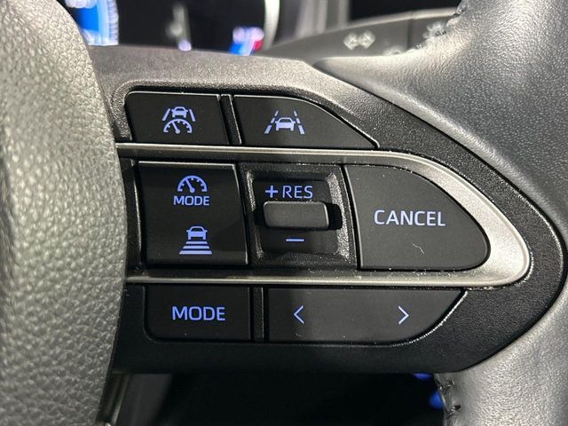 TOYOTA VOXY HYBRID 4WD 2023 Image 31