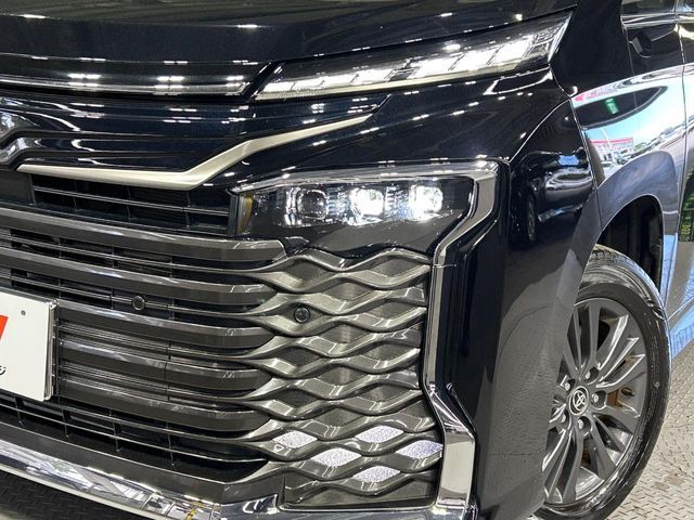 TOYOTA VOXY HYBRID 4WD 2023 Image 31