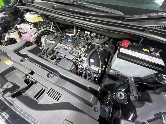 TOYOTA VOXY HYBRID 4WD 2023 Image 31