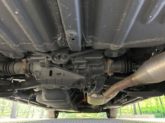 TOYOTA VOXY HYBRID 4WD 2023 Image 31