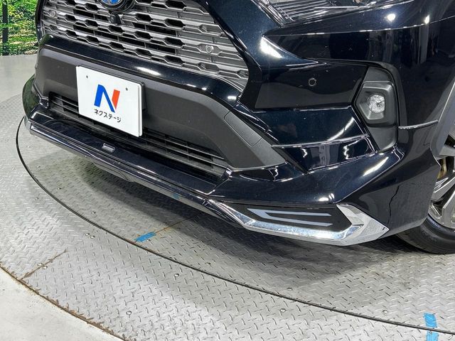 TOYOTA RAV4 HYBRID 4WD 2023 Image 31