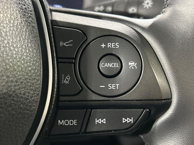 TOYOTA RAV4 HYBRID 4WD 2023 Image 31