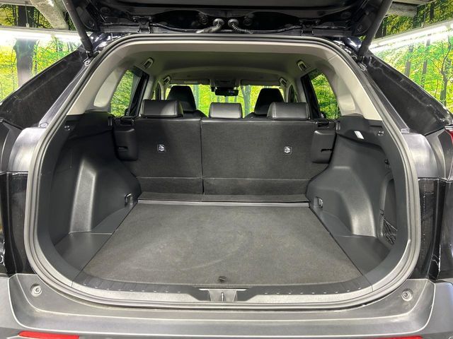 TOYOTA RAV4 HYBRID 4WD 2023 Image 31