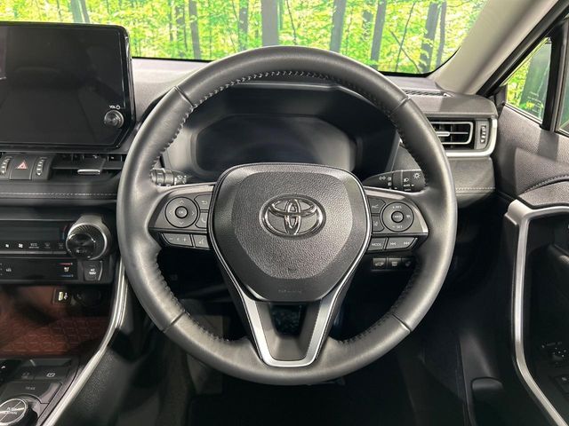 TOYOTA RAV4 HYBRID 4WD 2023 Image 31