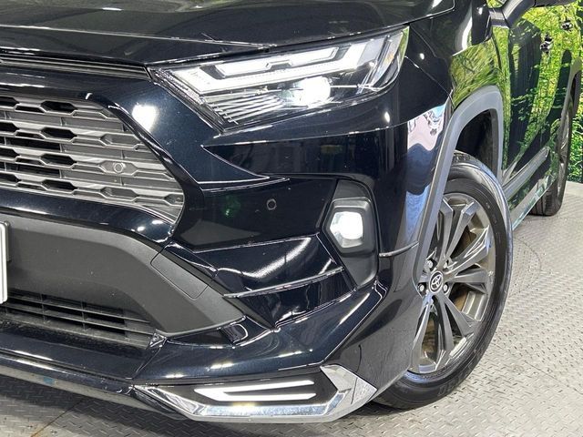 TOYOTA RAV4 HYBRID 4WD 2023 Image 31