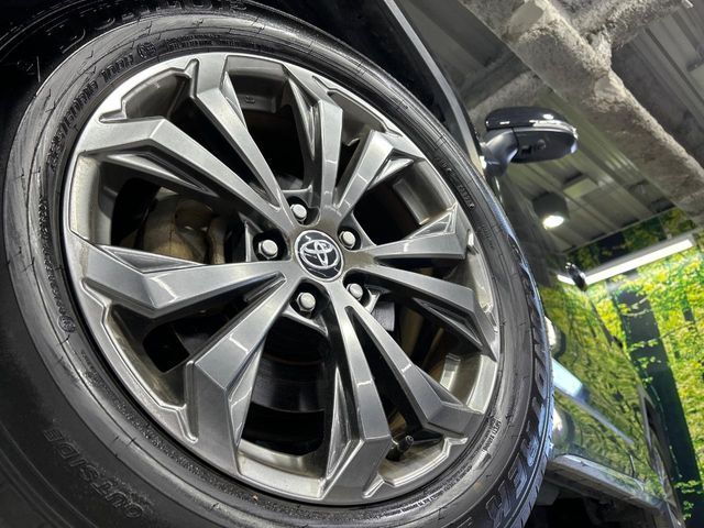 TOYOTA RAV4 HYBRID 4WD 2023 Image 31