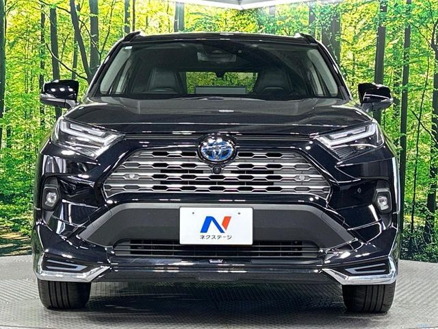 TOYOTA RAV4 HYBRID 4WD 2023 Image 31