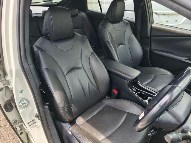 TOYOTA PRIUS 2016 Image 31