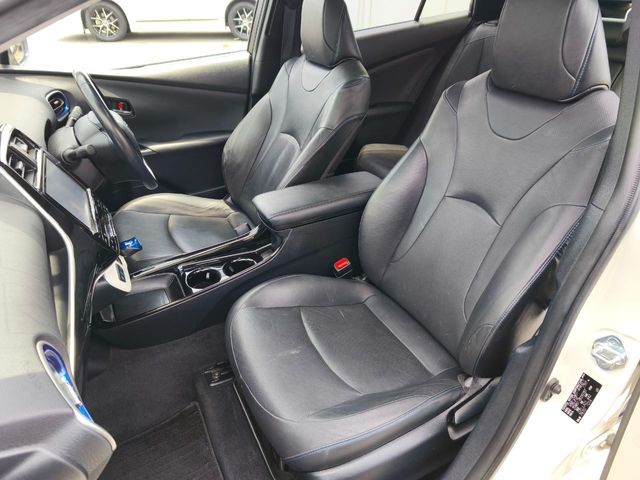 TOYOTA PRIUS 2016 Image 31