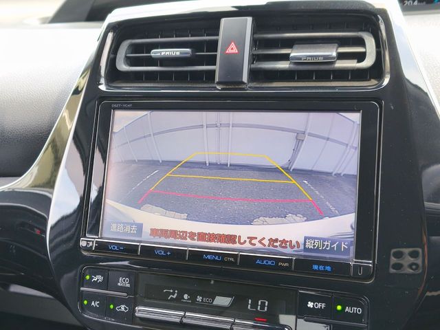 TOYOTA PRIUS 2016 Image 31