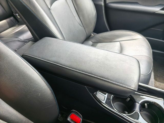 TOYOTA PRIUS 2016 Image 31