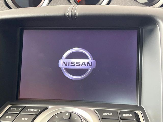 NISSAN FAIRLADY Z 2012 Image 31