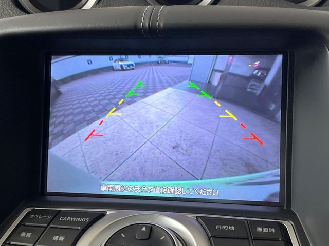 NISSAN FAIRLADY Z 2012 Image 31